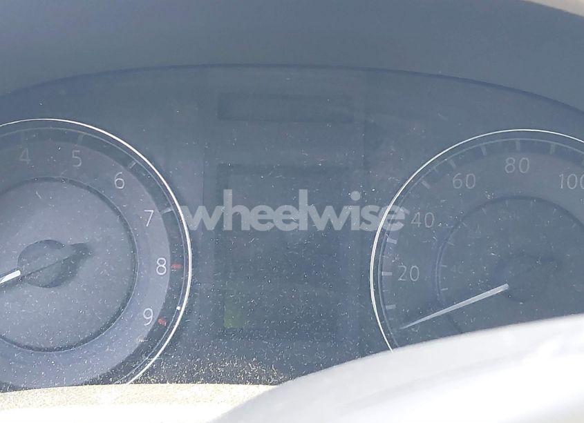 Photo 7 of 2015 Infiniti Q40 N/A (VIN JN1CV6AR2FM524365)