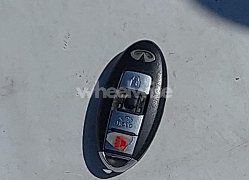 Photo 11 of 2010 Infiniti G37x (VIN JN1CV6AR3AM450236)