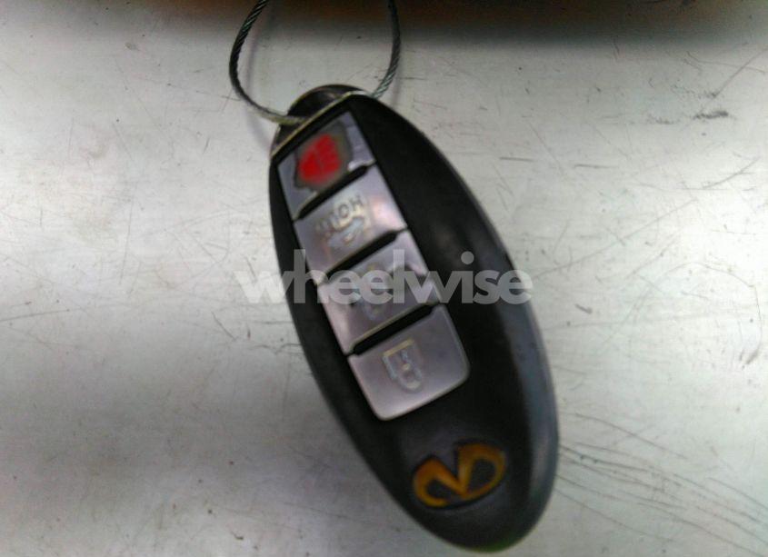 Photo 11 of 2010 Infiniti G37x (VIN JN1CV6AR3AM456845)