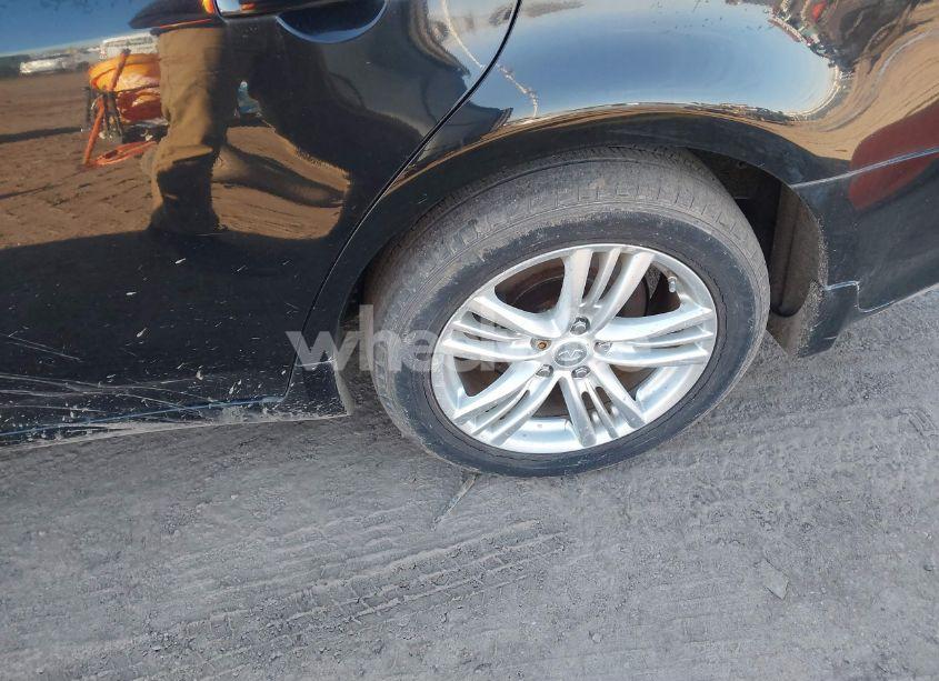 Photo 19 of 2011 Infiniti G37x (VIN JN1CV6AR3BM356505)