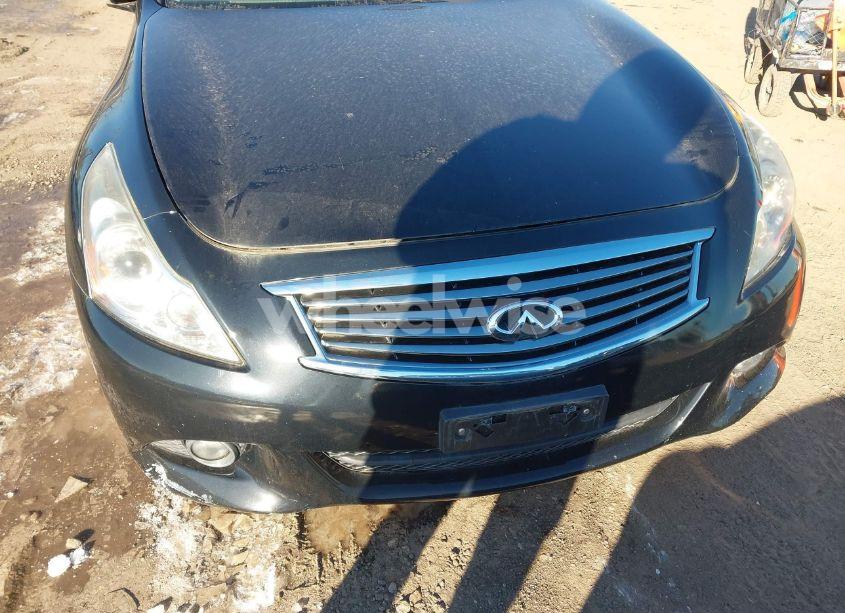 Photo 22 of 2011 Infiniti G37x (VIN JN1CV6AR3BM356505)