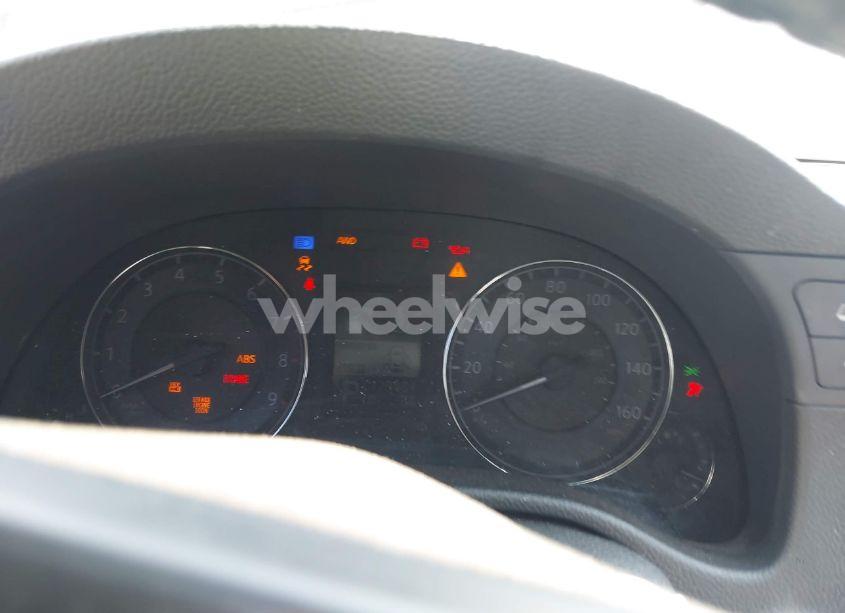 Photo 14 of 2012 Infiniti G37x (VIN JN1CV6AR3CM679437)