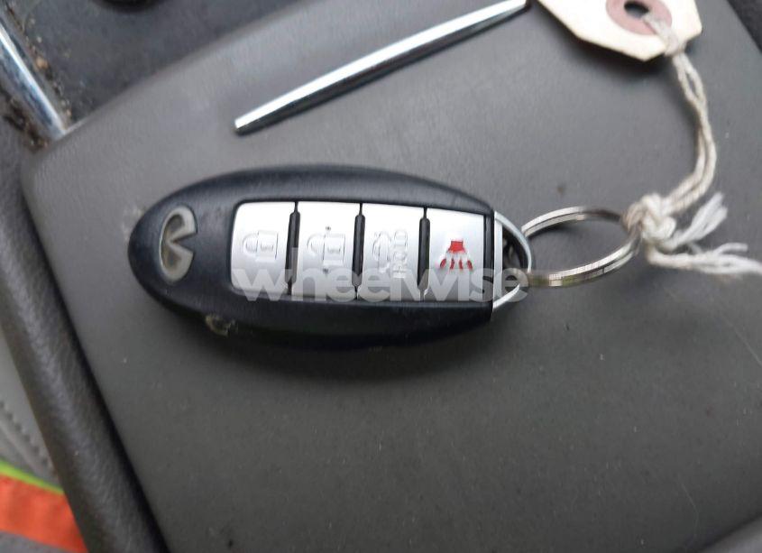 Photo 11 of 2013 Infiniti G37x (VIN JN1CV6AR3DM350223)