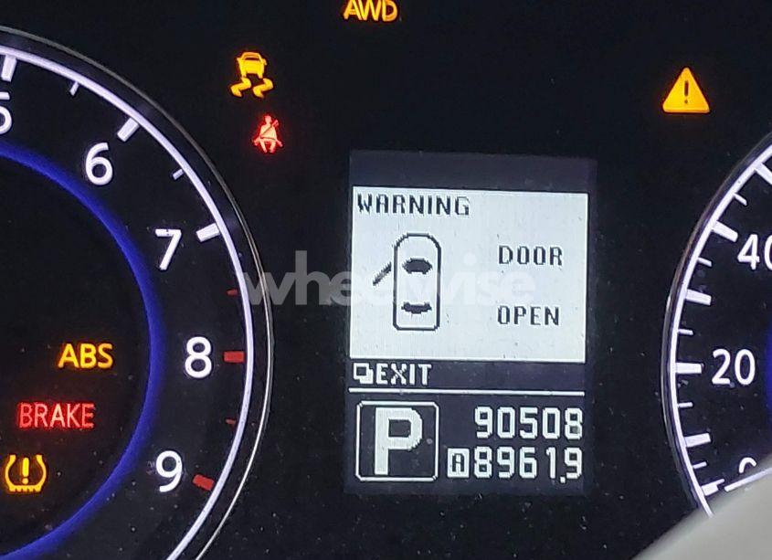 Photo 15 of 2013 Infiniti G37x (VIN JN1CV6AR3DM350223)