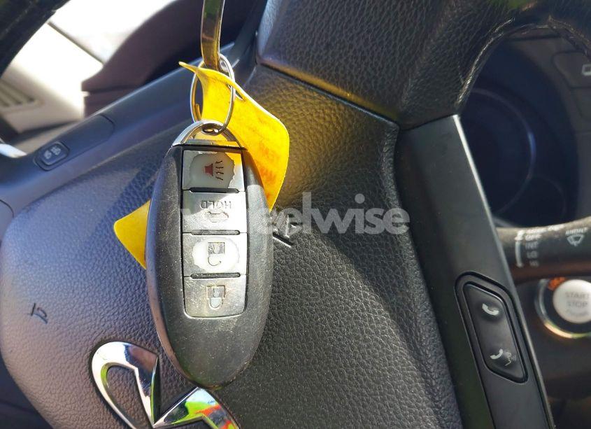 Photo 11 of 2013 Infiniti G37x (VIN JN1CV6AR3DM354854)