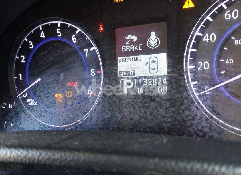 Photo 7 of 2013 Infiniti G37x (VIN JN1CV6AR3DM354854)