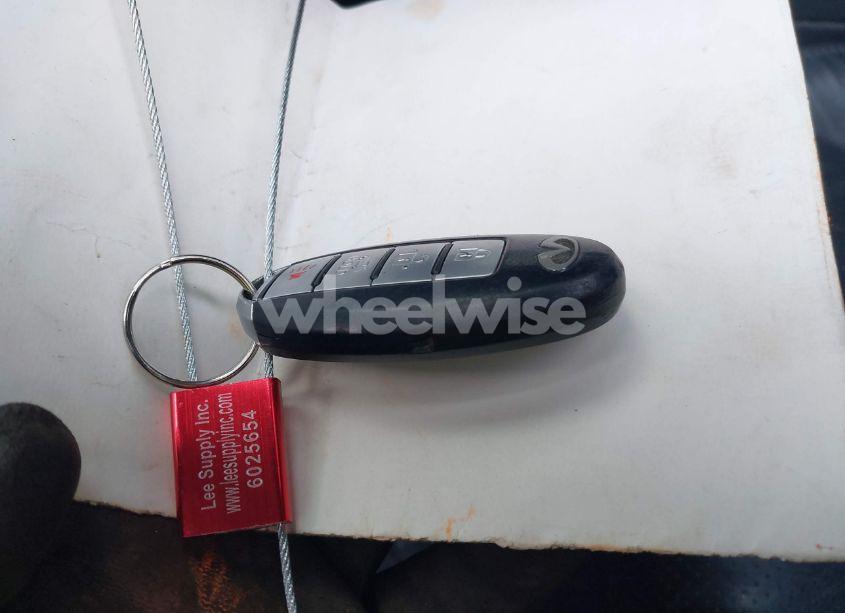 Photo 11 of 2013 Infiniti G37x (VIN JN1CV6AR3DM357446)