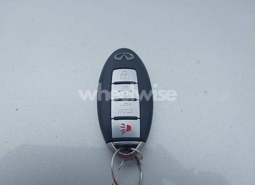 Photo 11 of 2013 Infiniti G37x (VIN JN1CV6AR3DM357625)