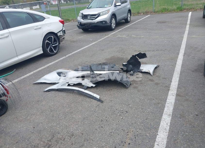 Photo 12 of 2013 Infiniti G37x (VIN JN1CV6AR3DM357625)