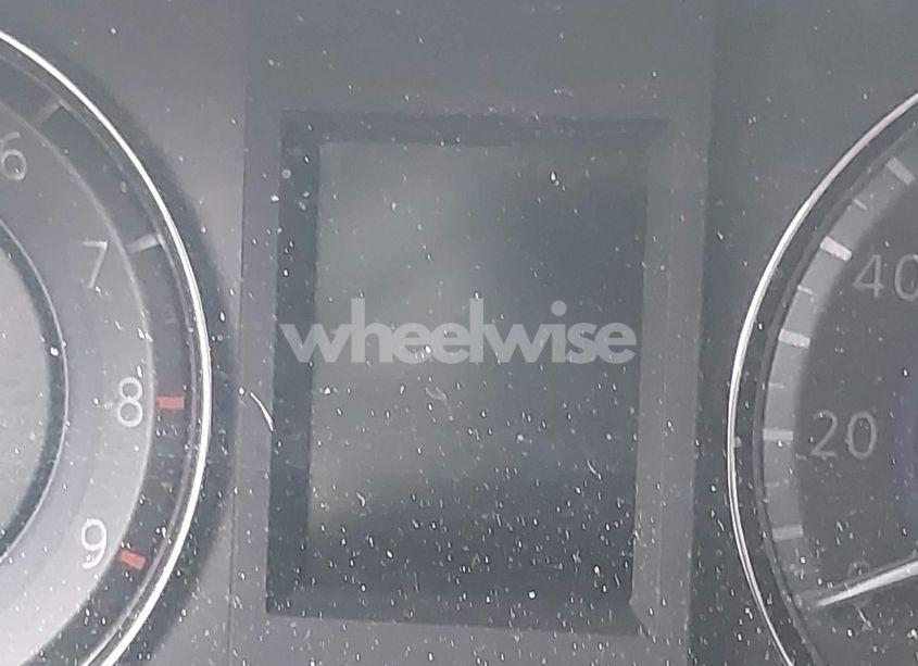 Photo 16 of 2013 Infiniti G37x (VIN JN1CV6AR3DM357625)