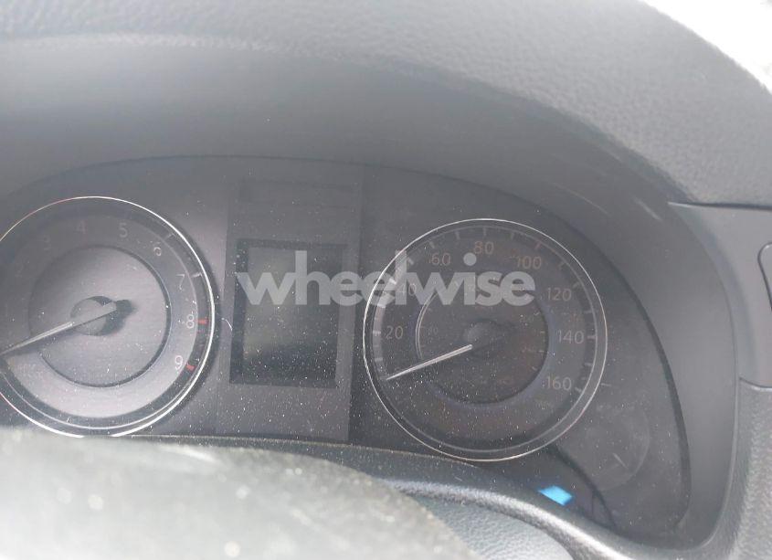 Photo 7 of 2013 Infiniti G37x (VIN JN1CV6AR3DM357625)