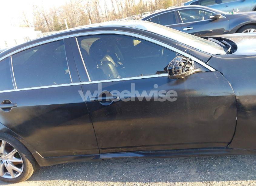 Photo 12 of 2013 Infiniti G37x (VIN JN1CV6AR3DM750850)