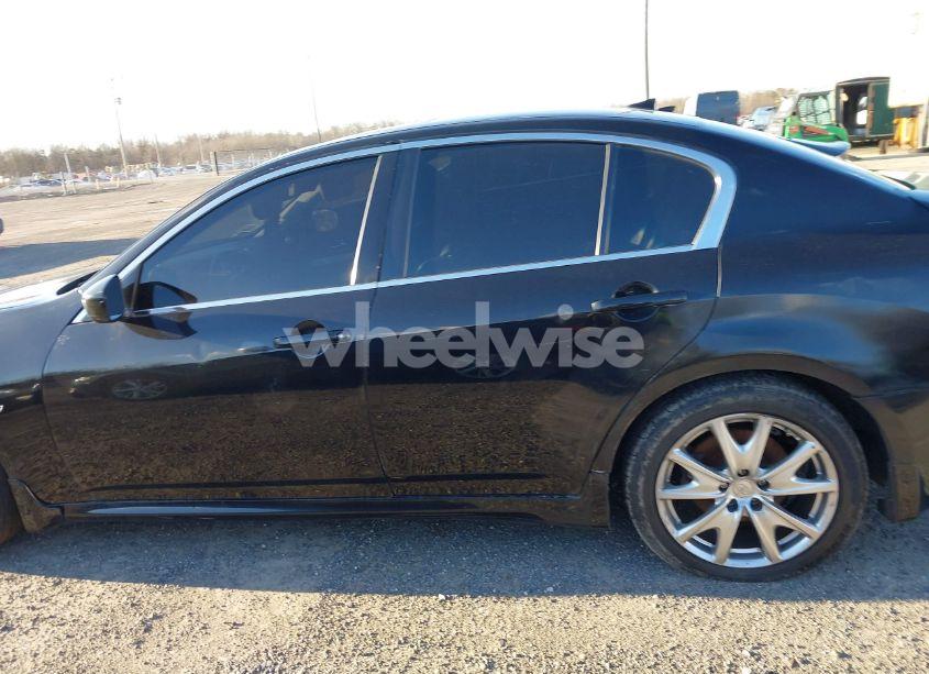 Photo 13 of 2013 Infiniti G37x (VIN JN1CV6AR3DM750850)