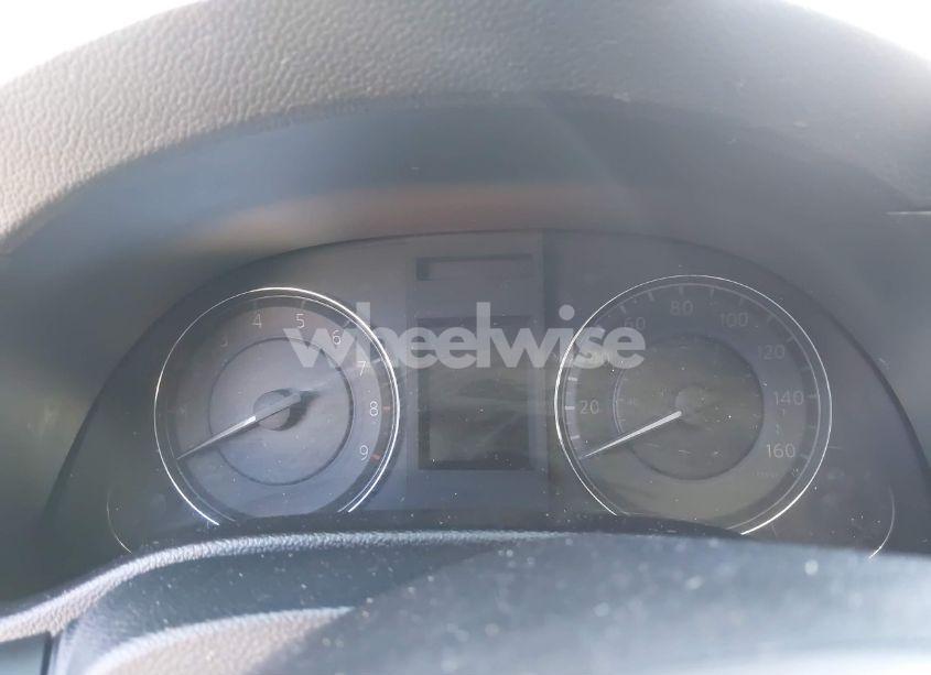 Photo 7 of 2013 Infiniti G37x (VIN JN1CV6AR3DM750850)