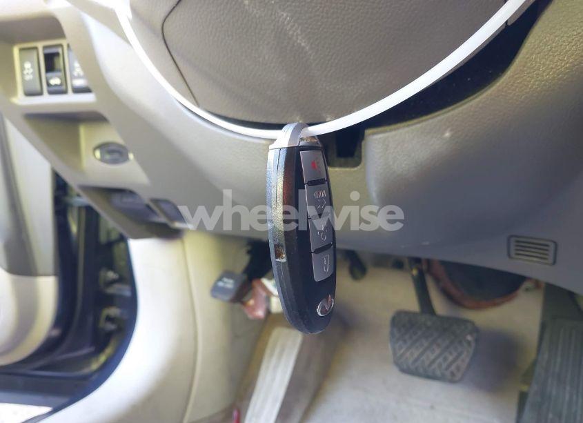 Photo 11 of 2013 Infiniti G37x (VIN JN1CV6AR3DM757619)