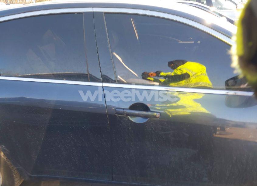 Photo 13 of 2013 Infiniti G37x (VIN JN1CV6AR3DM757619)