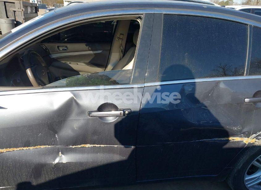 Photo 14 of 2013 Infiniti G37x (VIN JN1CV6AR3DM757619)