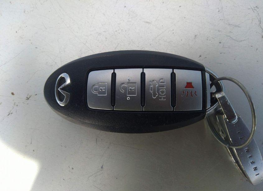 Photo 11 of 2013 Infiniti G37x (VIN JN1CV6AR3DM758754)