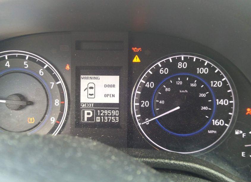 Photo 15 of 2013 Infiniti G37x (VIN JN1CV6AR3DM758754)