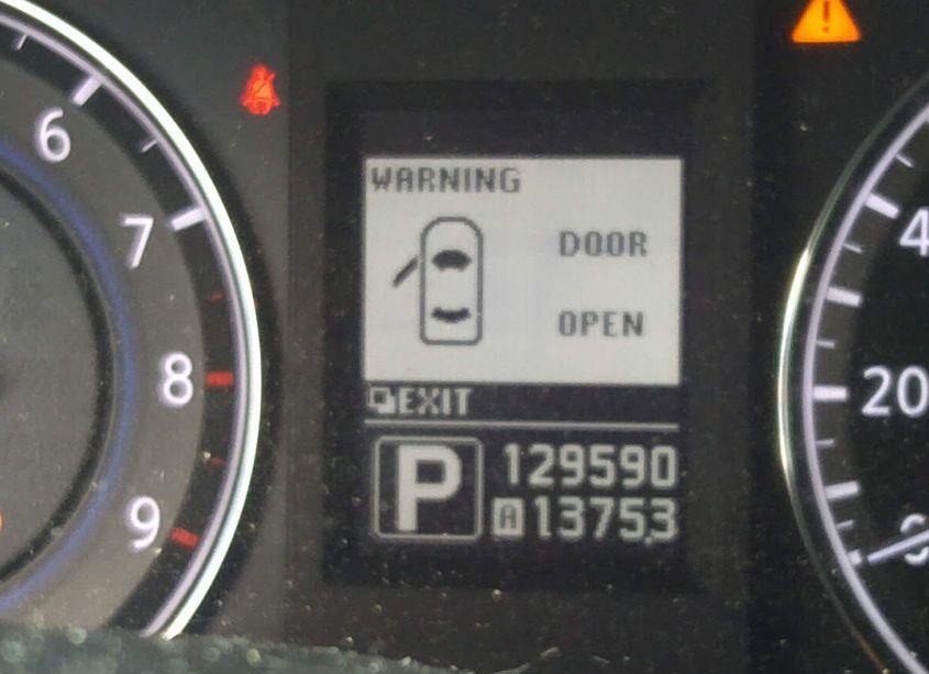 Photo 7 of 2013 Infiniti G37x (VIN JN1CV6AR3DM758754)