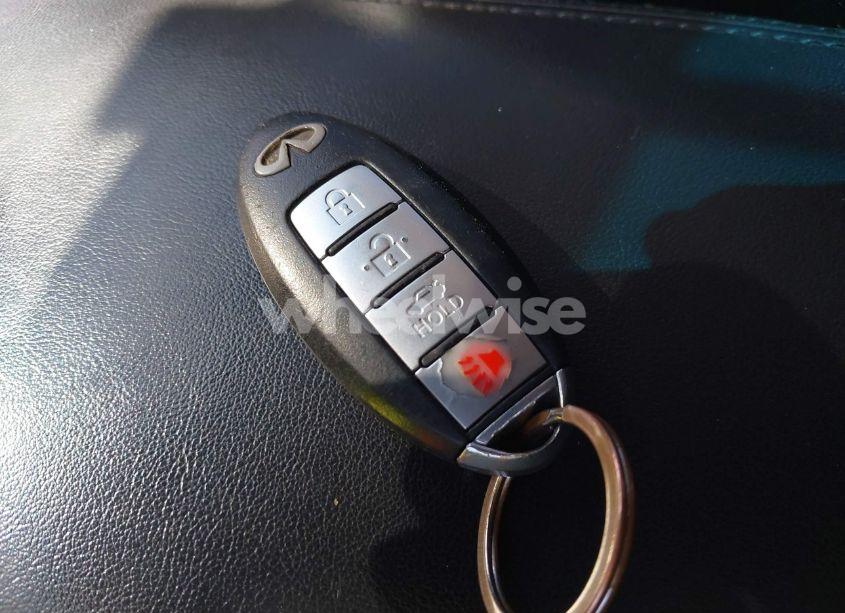 Photo 11 of 2013 Infiniti G37x (VIN JN1CV6AR3DM761931)