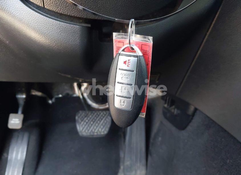 Photo 11 of 2013 Infiniti G37x (VIN JN1CV6AR3DM762741)