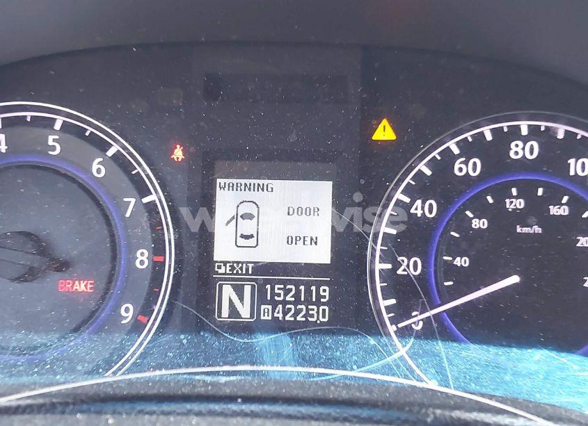 Photo 15 of 2013 Infiniti G37x (VIN JN1CV6AR3DM762741)