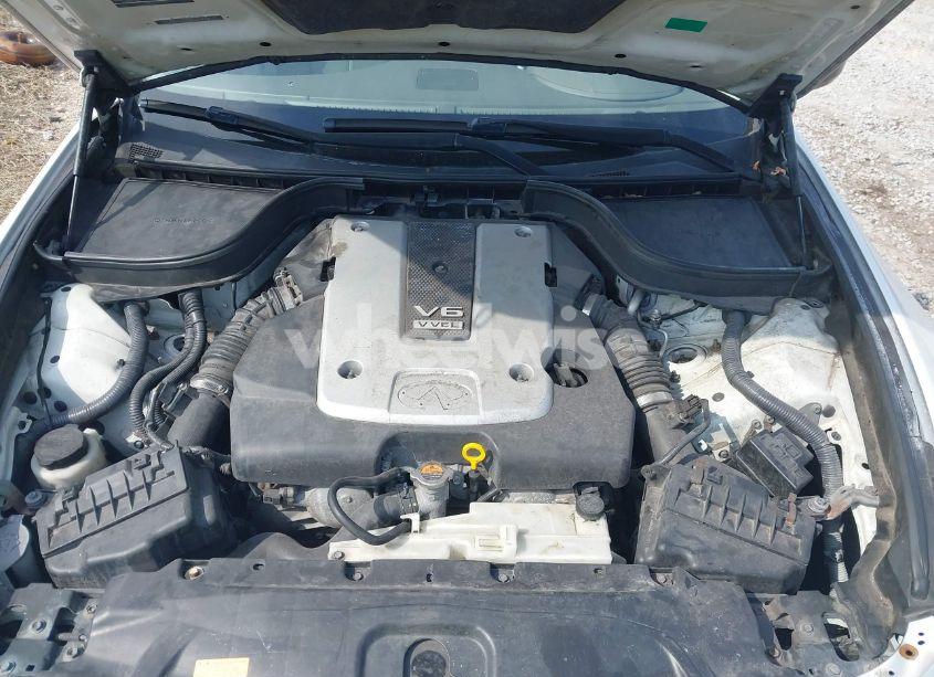 Photo 10 of 2013 Infiniti G37x (VIN JN1CV6AR3DM765848)