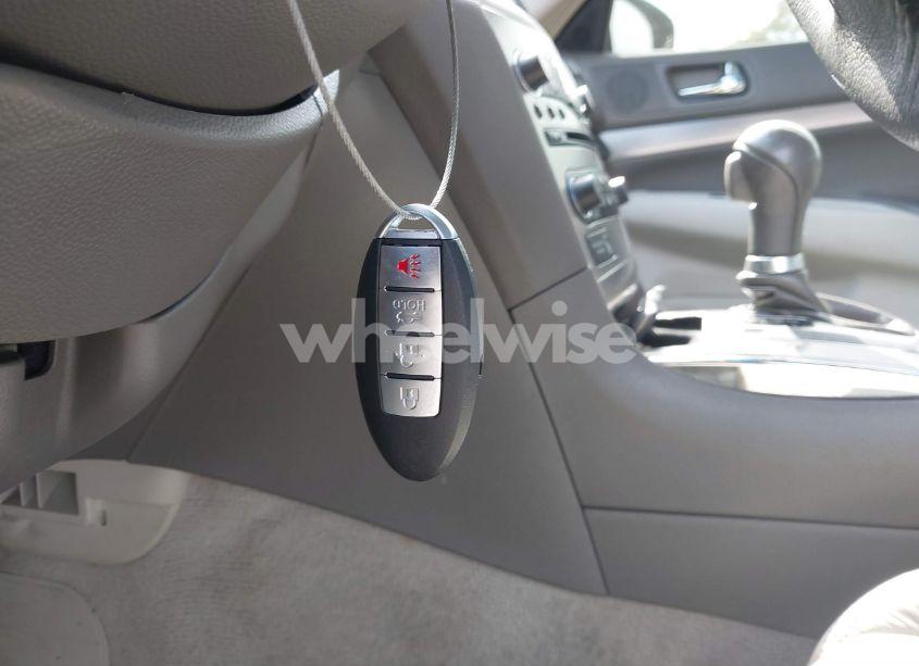 Photo 11 of 2013 Infiniti G37x (VIN JN1CV6AR3DM765848)