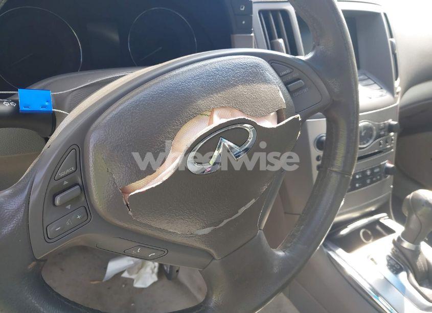 Photo 18 of 2013 Infiniti G37x (VIN JN1CV6AR3DM765848)