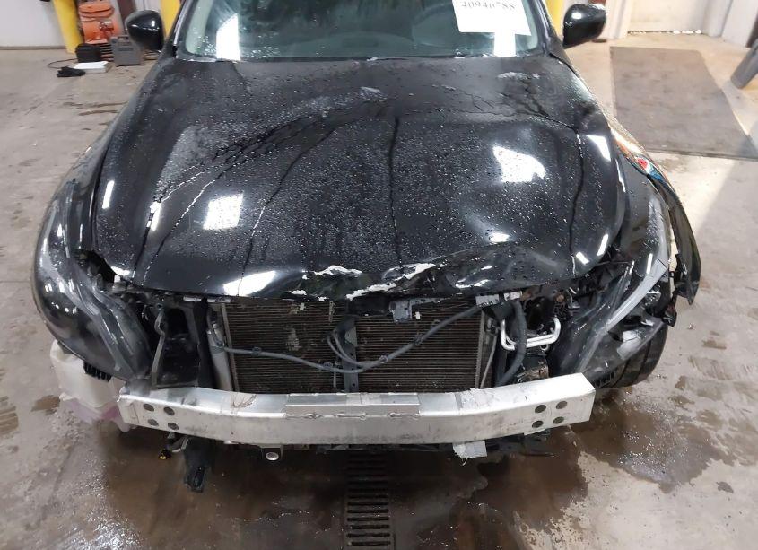 Photo 11 of 2013 Infiniti G37x (VIN JN1CV6AR3DM768247)