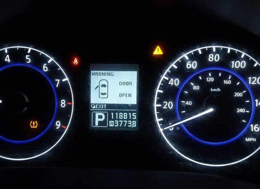 Photo 14 of 2013 Infiniti G37x (VIN JN1CV6AR3DM768247)