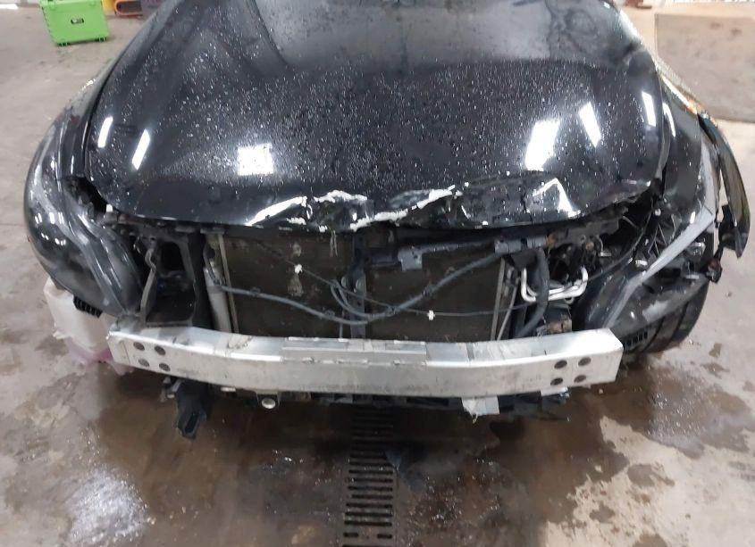 Photo 6 of 2013 Infiniti G37x (VIN JN1CV6AR3DM768247)