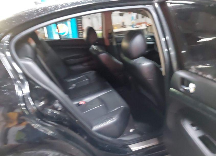 Photo 8 of 2013 Infiniti G37x (VIN JN1CV6AR3DM768247)