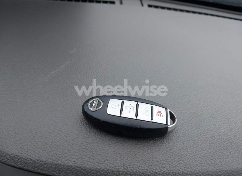 Photo 11 of 2015 Infiniti Q40 N/A (VIN JN1CV6AR3FM521751)