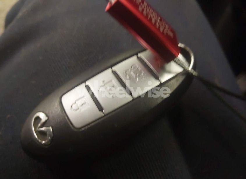 Photo 11 of 2010 Infiniti G37x (VIN JN1CV6AR4AM251793)