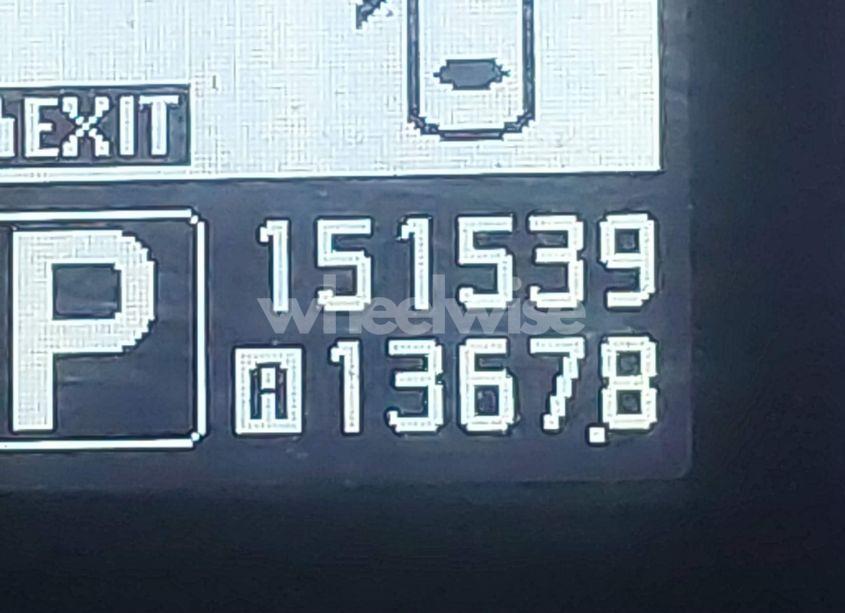 Photo 15 of 2010 Infiniti G37x (VIN JN1CV6AR4AM251793)