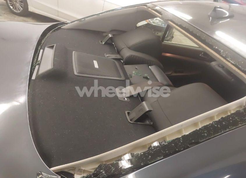 Photo 17 of 2010 Infiniti G37x (VIN JN1CV6AR4AM251793)