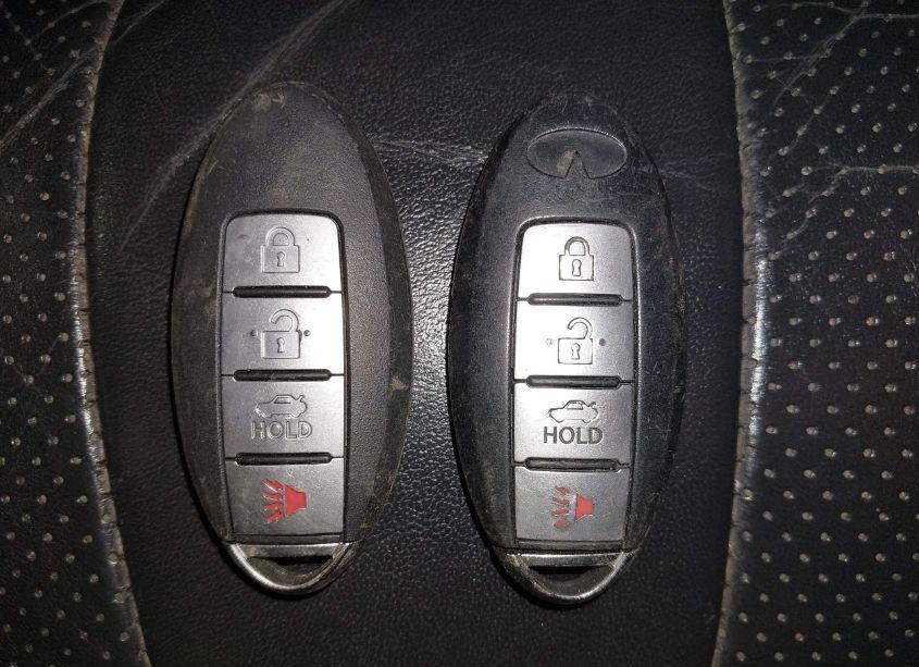 Photo 11 of 2010 Infiniti G37x (VIN JN1CV6AR4AM450990)