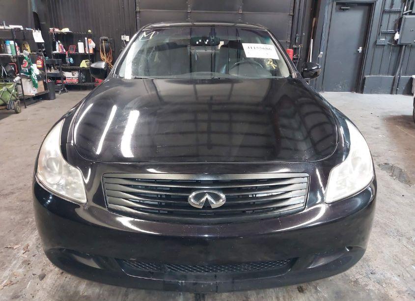 Photo 13 of 2010 Infiniti G37x (VIN JN1CV6AR4AM450990)