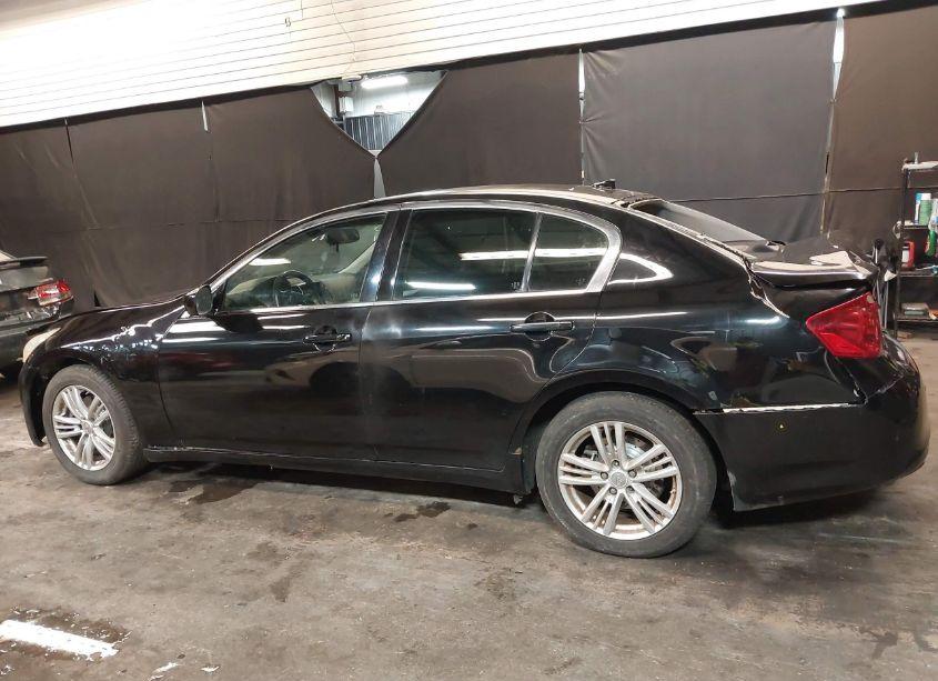Photo 15 of 2010 Infiniti G37x (VIN JN1CV6AR4AM450990)