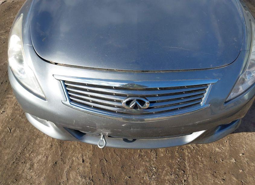 Photo 10 of 2010 Infiniti G37x (VIN JN1CV6AR4AM452531)