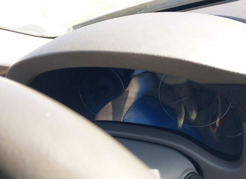 Photo 7 of 2010 Infiniti G37x (VIN JN1CV6AR4AM452531)