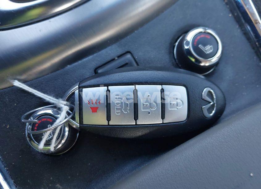 Photo 11 of 2010 Infiniti G37x (VIN JN1CV6AR4AM453310)