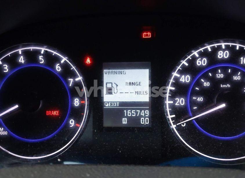 Photo 15 of 2010 Infiniti G37x (VIN JN1CV6AR4AM453310)