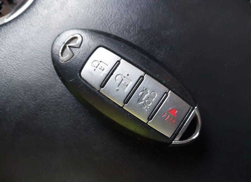 Photo 11 of 2010 Infiniti G37x (VIN JN1CV6AR4AM461312)