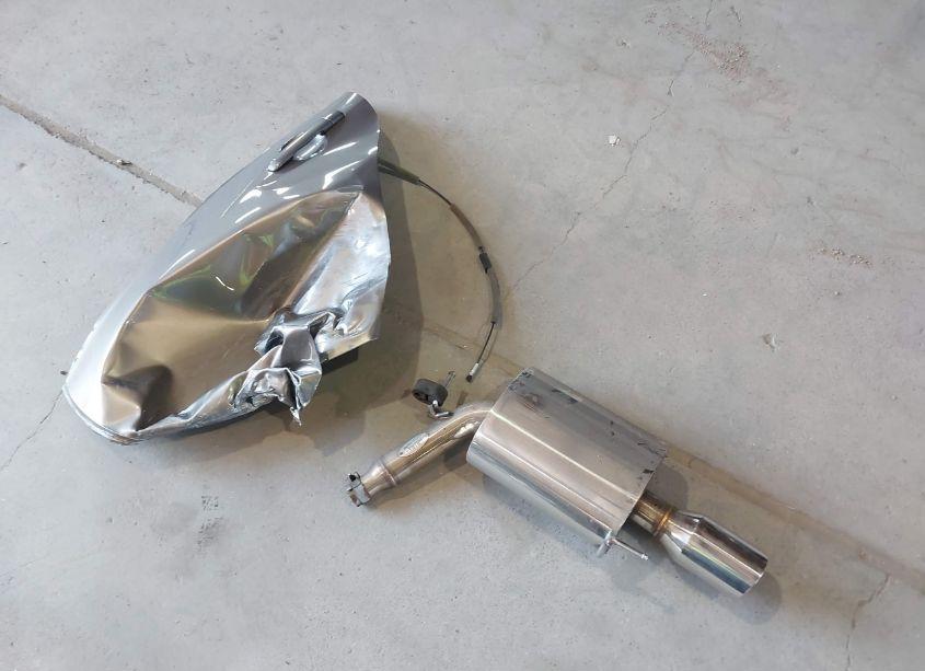 Photo 12 of 2010 Infiniti G37x (VIN JN1CV6AR4AM461312)