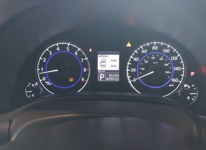 Photo 7 of 2010 Infiniti G37x (VIN JN1CV6AR4AM461312)