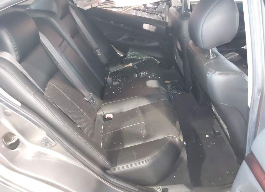 Photo 8 of 2010 Infiniti G37x (VIN JN1CV6AR4AM461312)