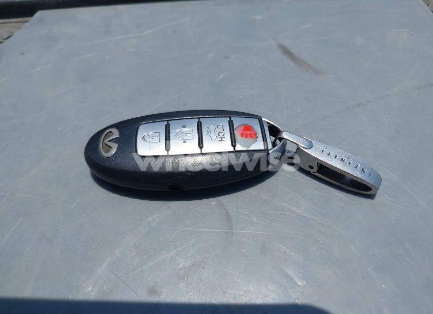 Photo 11 of 2010 Infiniti G37x (VIN JN1CV6AR4AM461553)